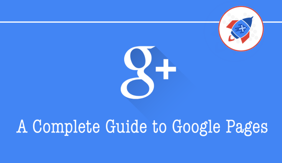 A Complete Guide to Google Pages